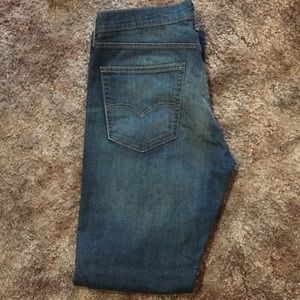 Levi Jeans